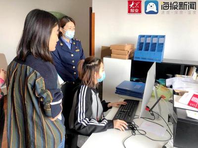 崂山区强化医疗器械网络销售监管，净化市场商业环境